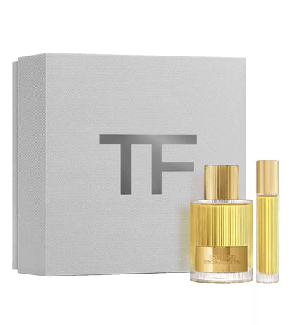 010926-206 Tom Ford Costa Azzurra Juemu Parfum 100ML 3.4 oz