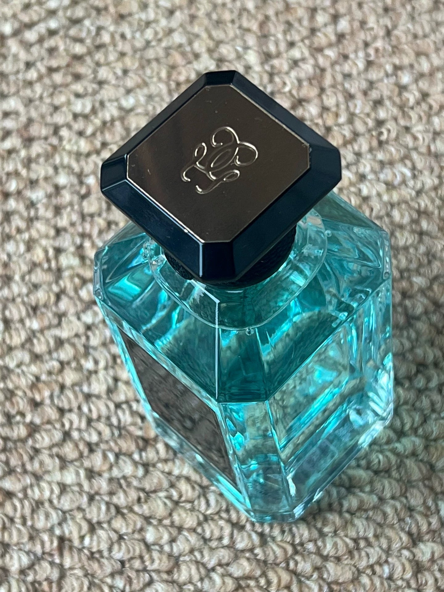 050326-89 Guerlain Herbes Troublantes Perfume 200ml  6.8oz