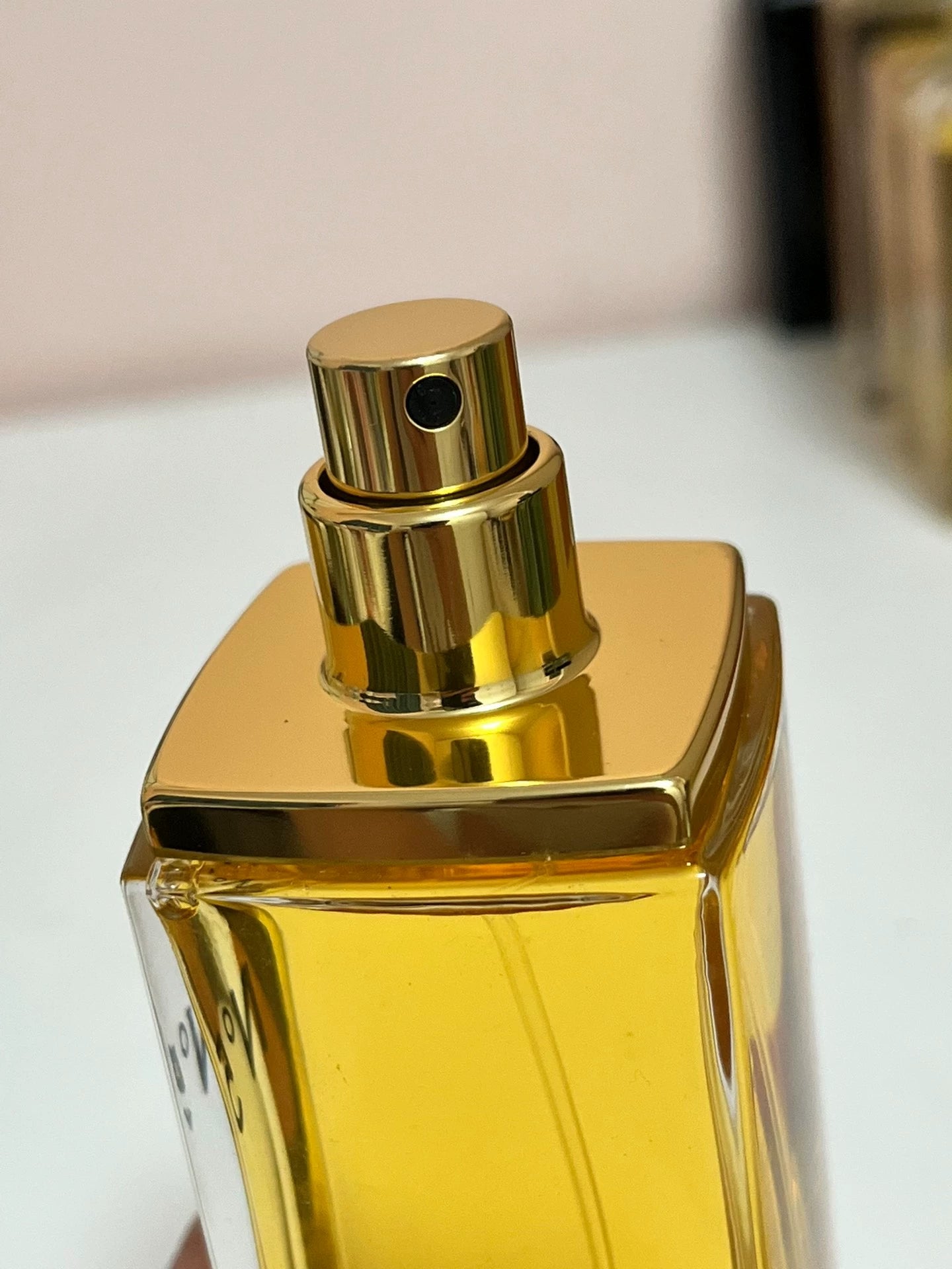 230526-122 Chanel N5 No. Classic EDT 100ml 3.4 oz