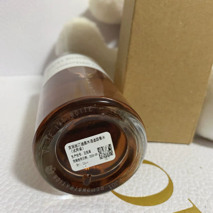 181025-4 Christian Dior Eau de Parfum Perfume 125ml 4.2oz