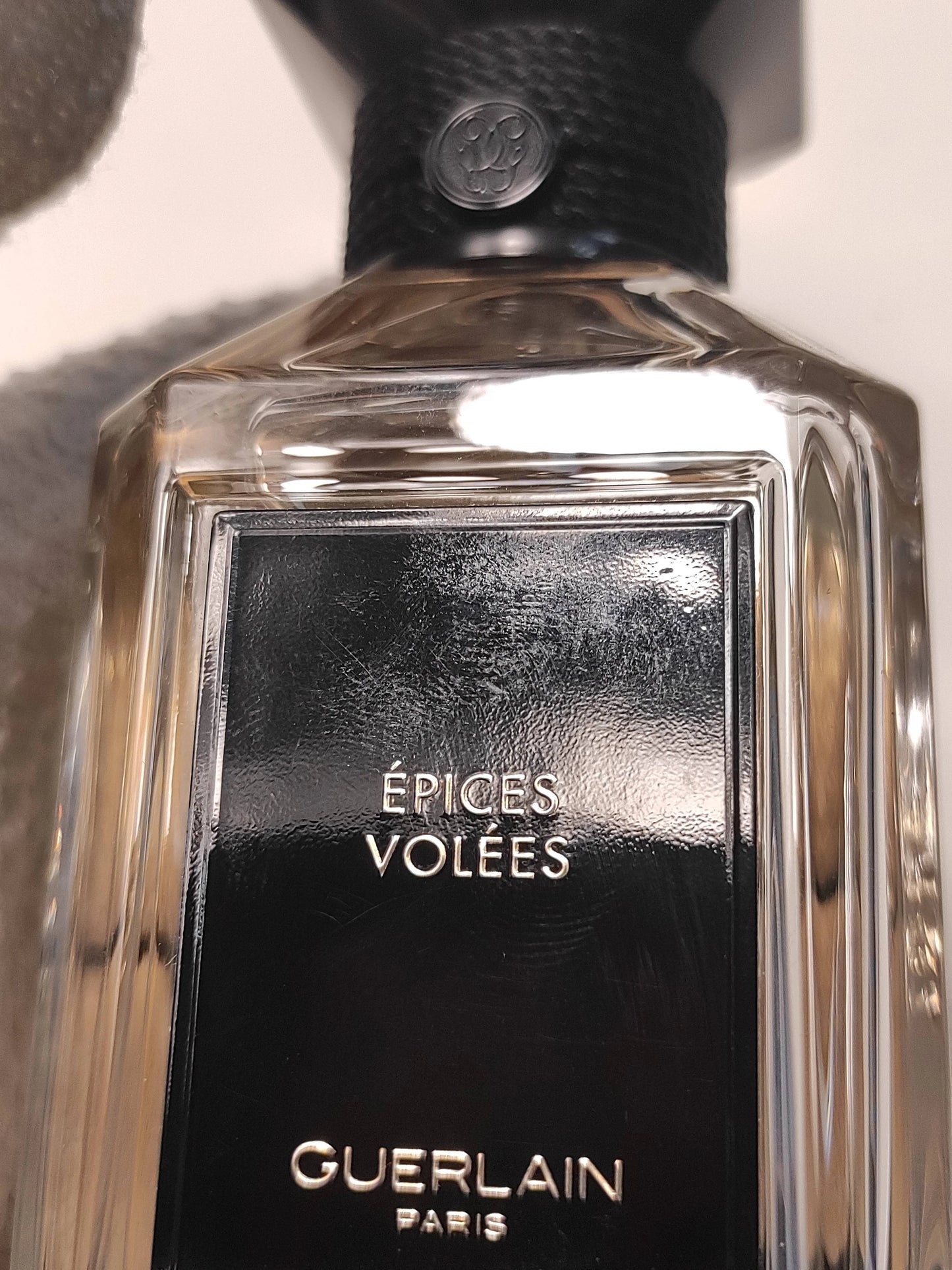 090326-85 - Guerlain pices Voles EDP 100ml