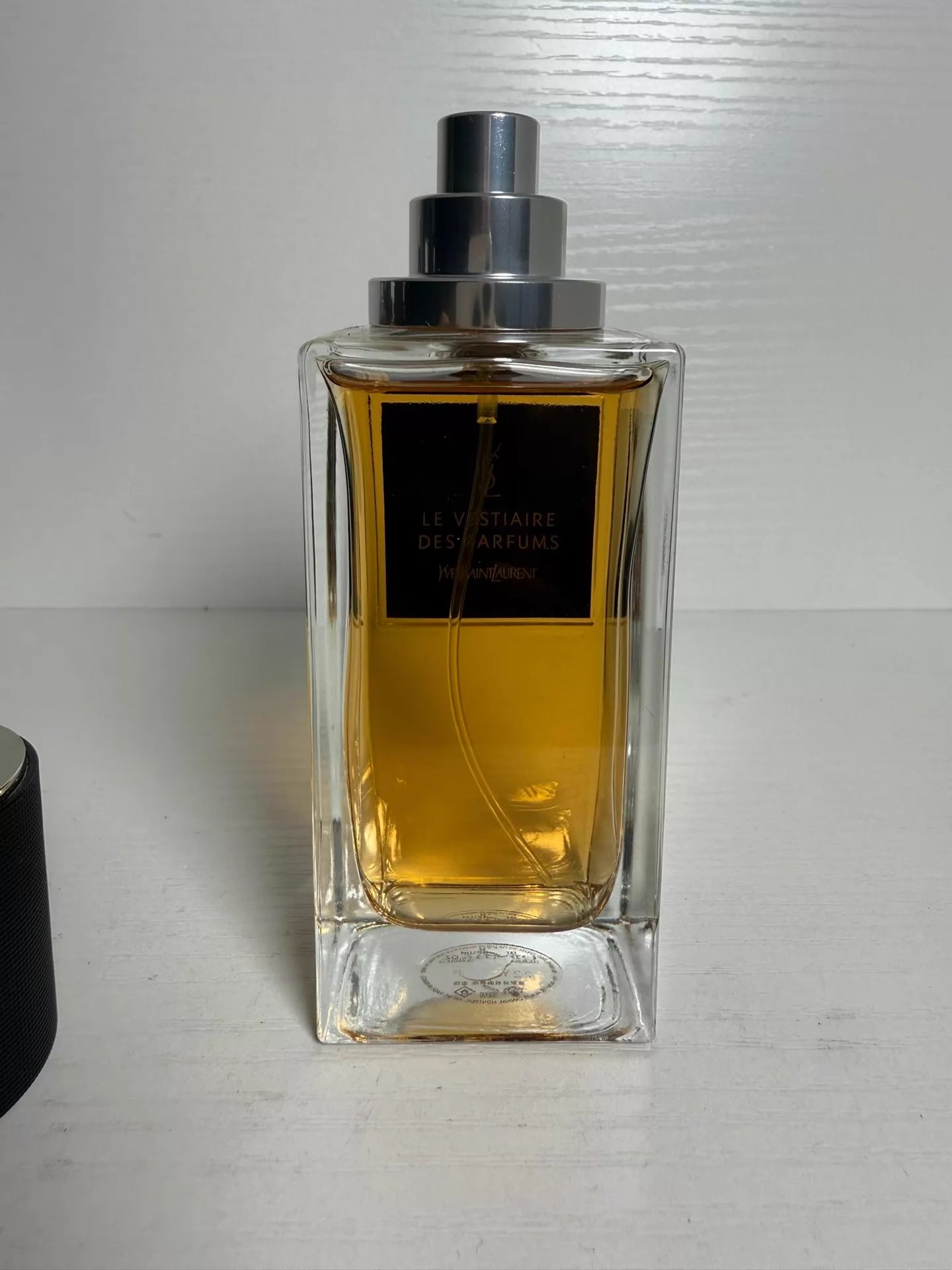 200526-54 Yves Saint Laurent Haute Couture Gold Perfume 75ml 2.5 oz