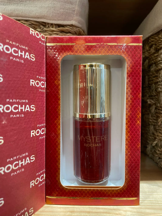 200525-33 Rochas Eau de Parfum EDP 24ml 0.8oz