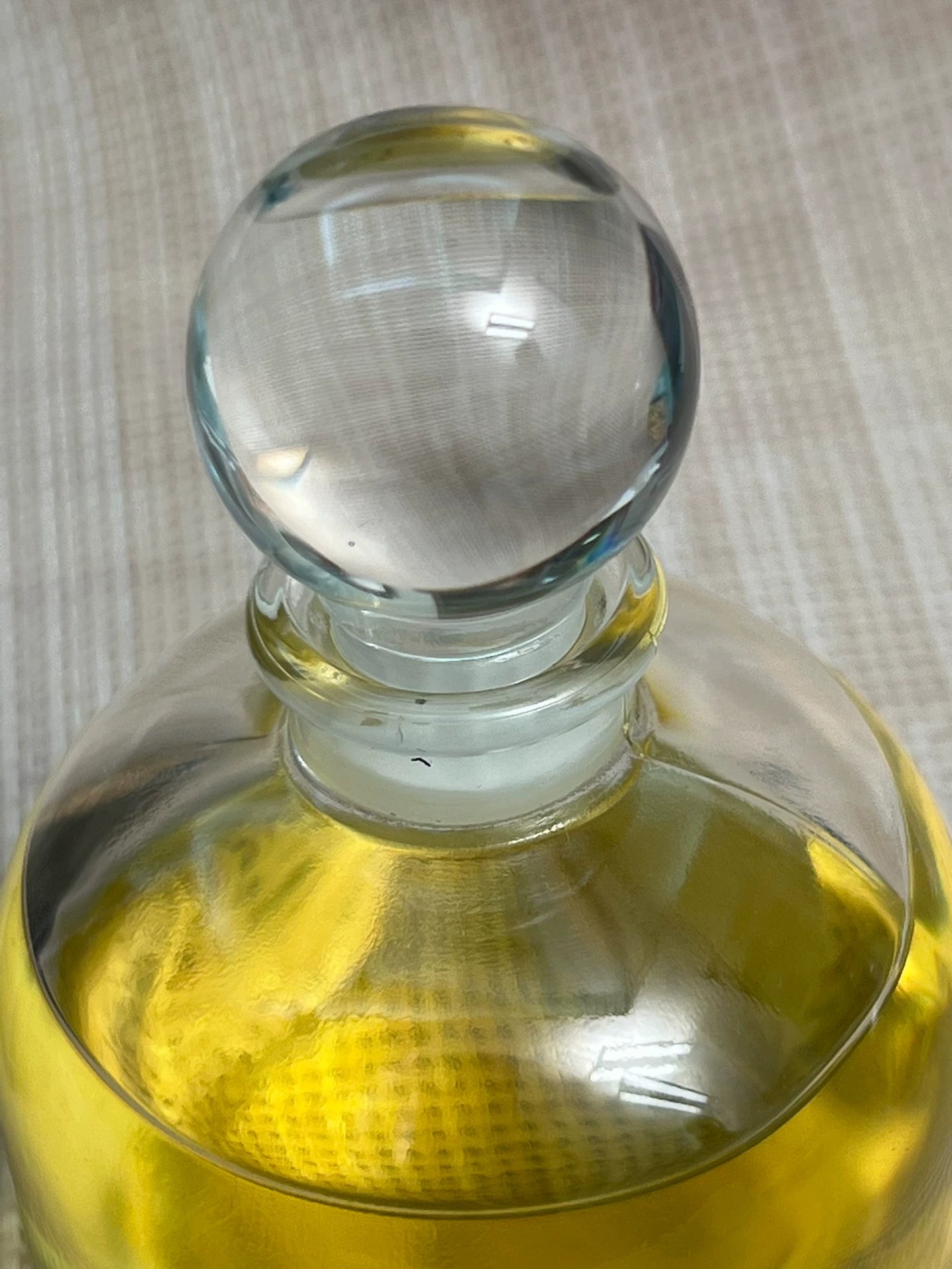 111125-5 Serge Lutens Eau de Parfum EDP 74ml 2.5oz