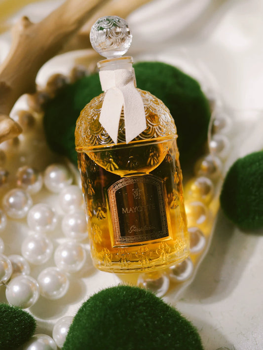 070925-78 Guerlain 125ml 4.2oz EDT