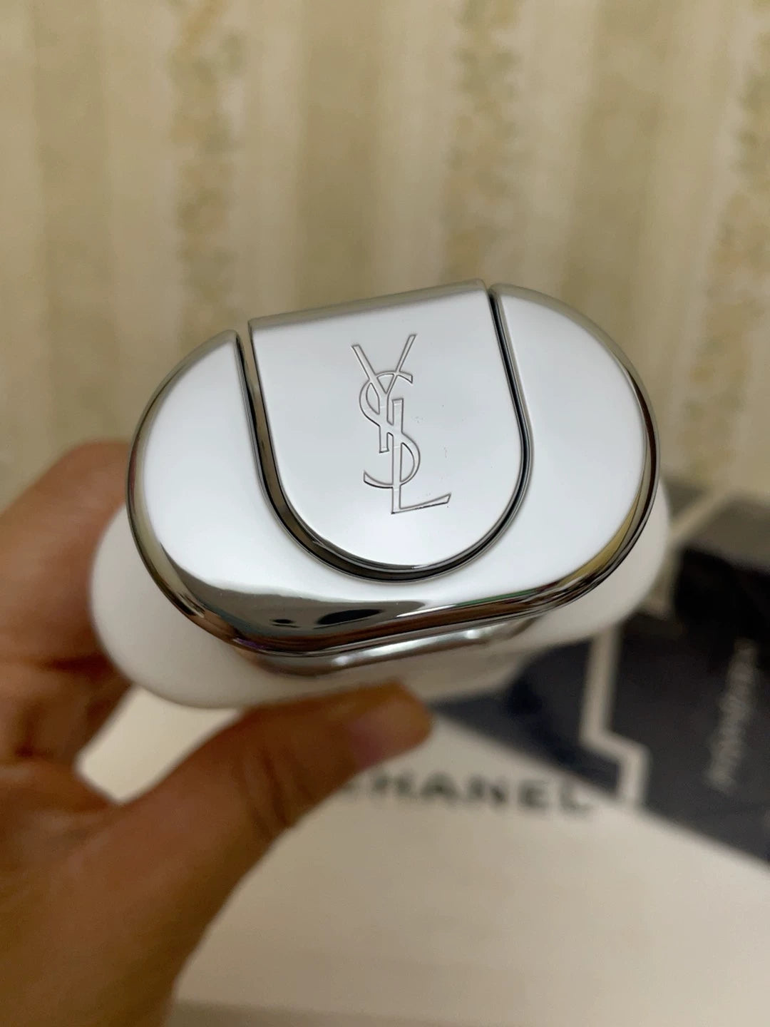 070526-205 Yves Saint Laurent YSL men Cologne 100ml 3.4 oz