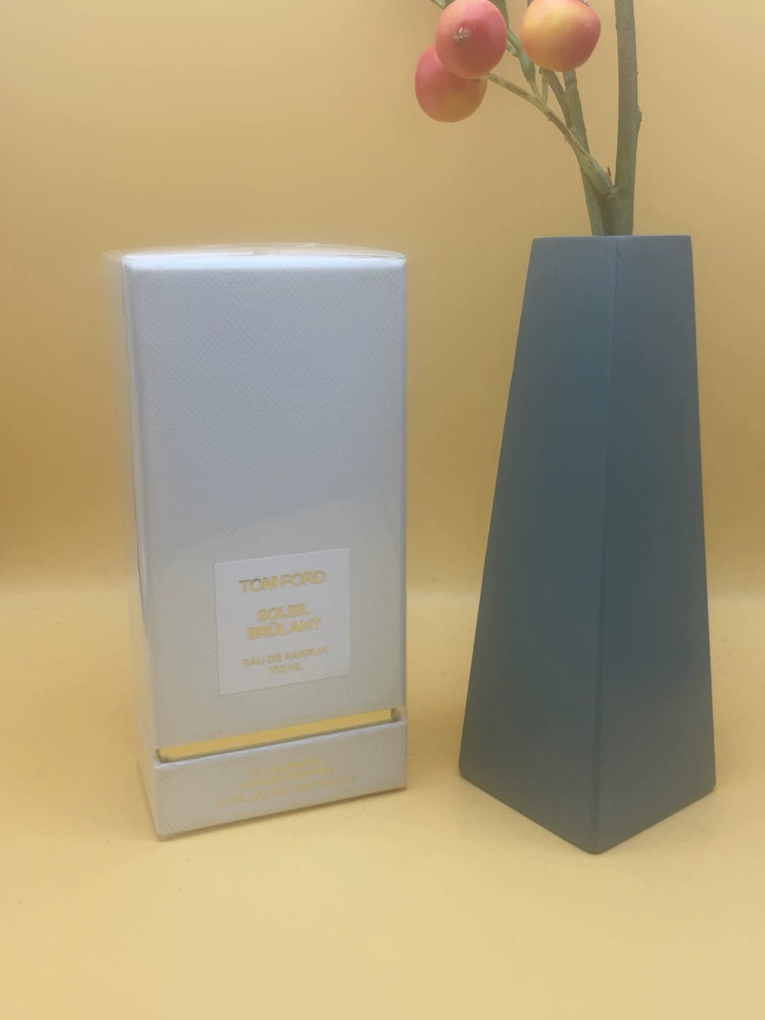 301225-83 Tom Ford Eau deParfum EDP Perfume 100ml 3.4oz