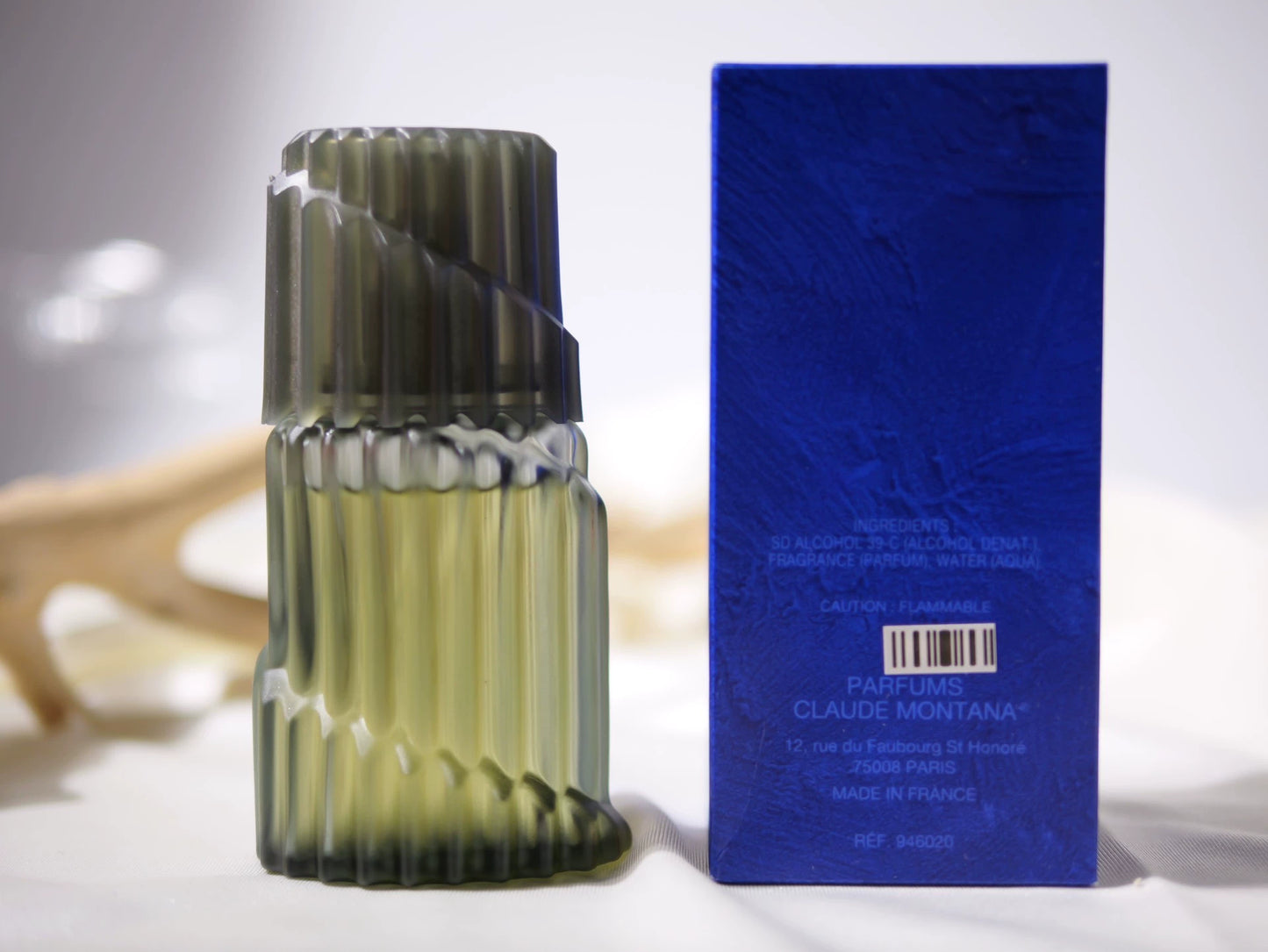 040826-171 Montana men of Perfume 100ml 3.4 oz