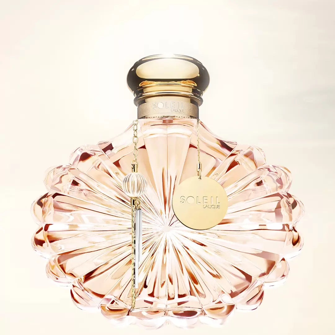 010926-80 Lalique Soleil Women with EDP 100ml 3.4 oz