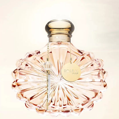 010926-80 Lalique Soleil Women with EDP 100ml 3.4 oz
