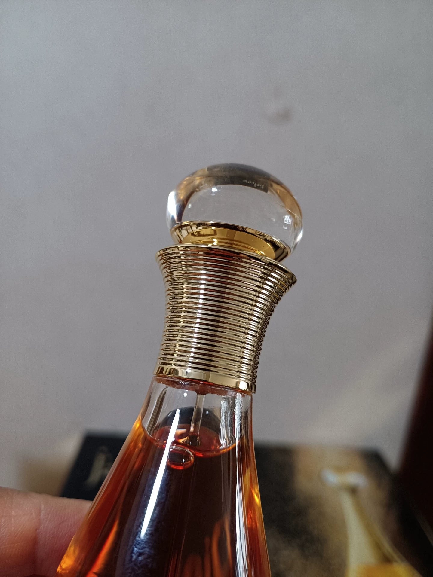 131125-15 Christian Dior Jadore Touche de Parfum 20ml 0.7oz