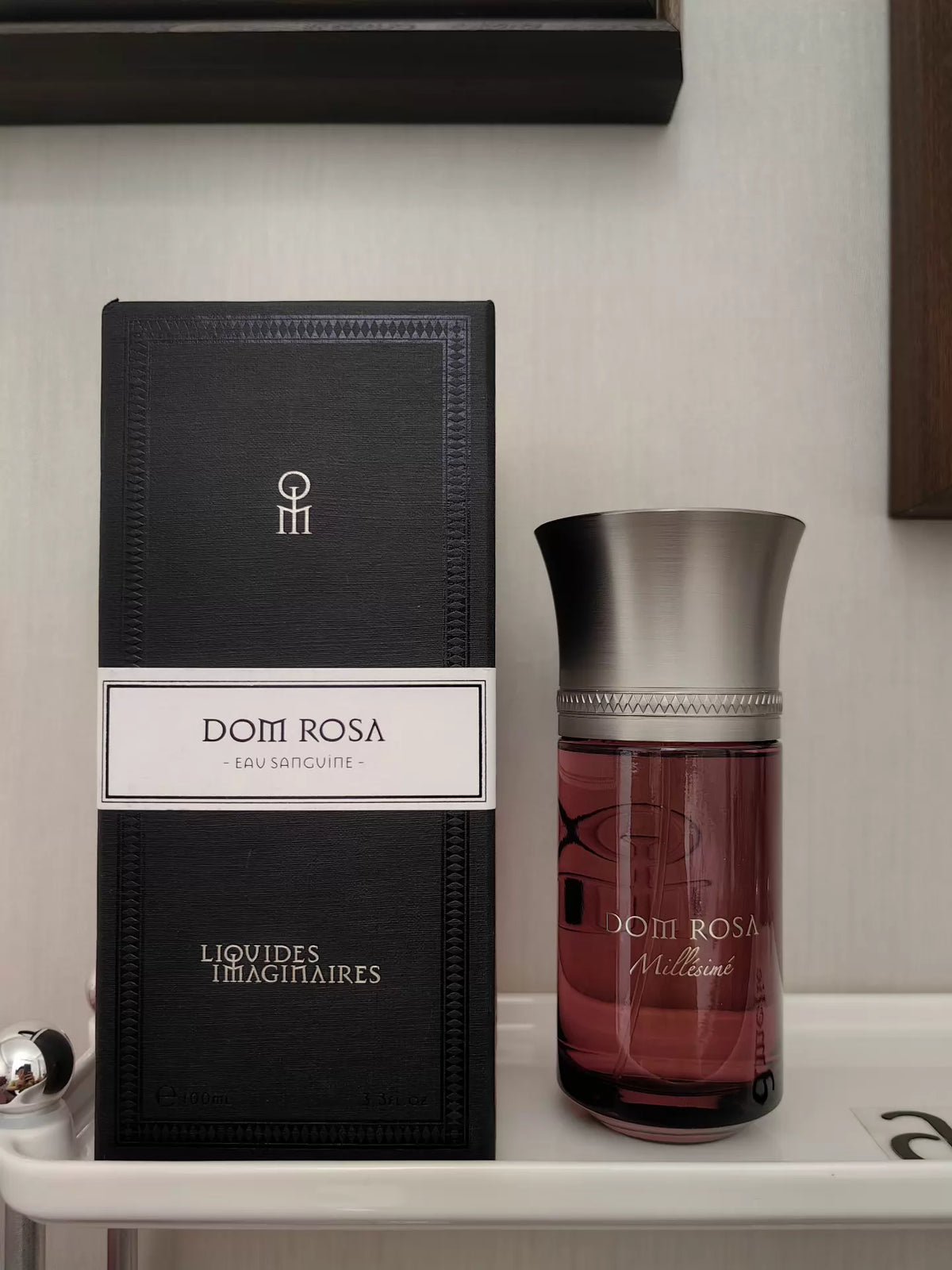 260926-47 Limited Edition Liquid 100ml 3.4 oz