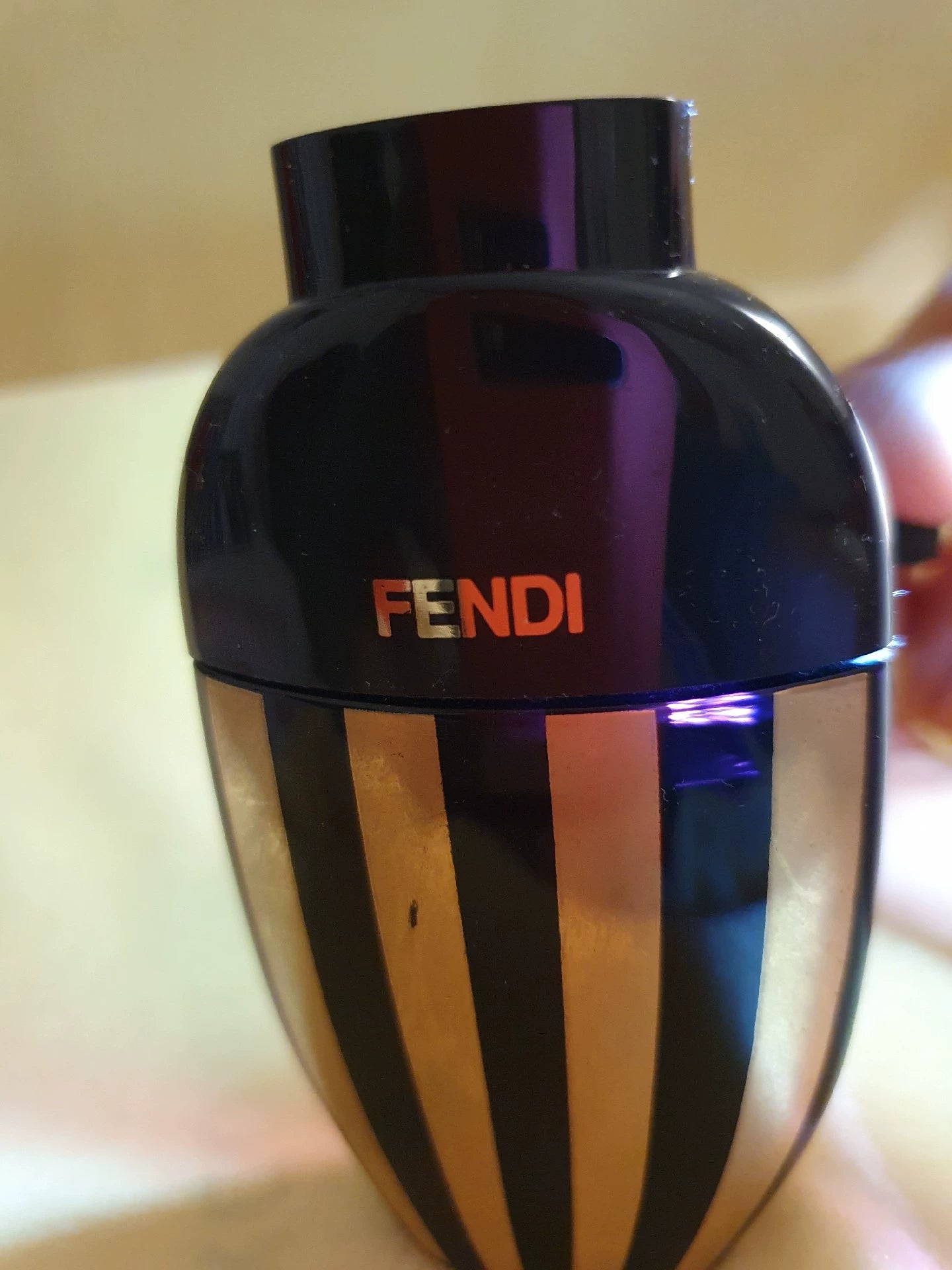 290626-25 Fendi Asja is almost EDT 20ml 0.7 oz