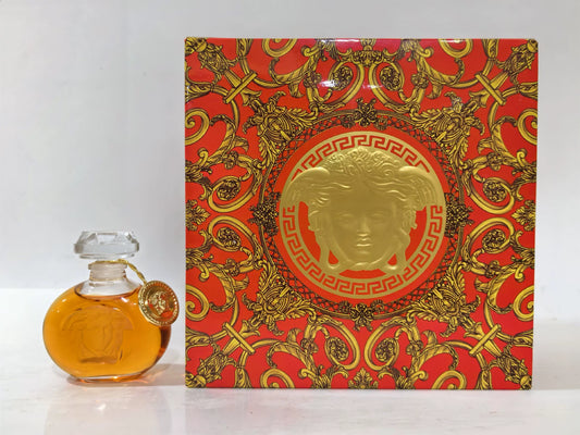 130125-3 Versace Blonde 15ml Parfum perfume