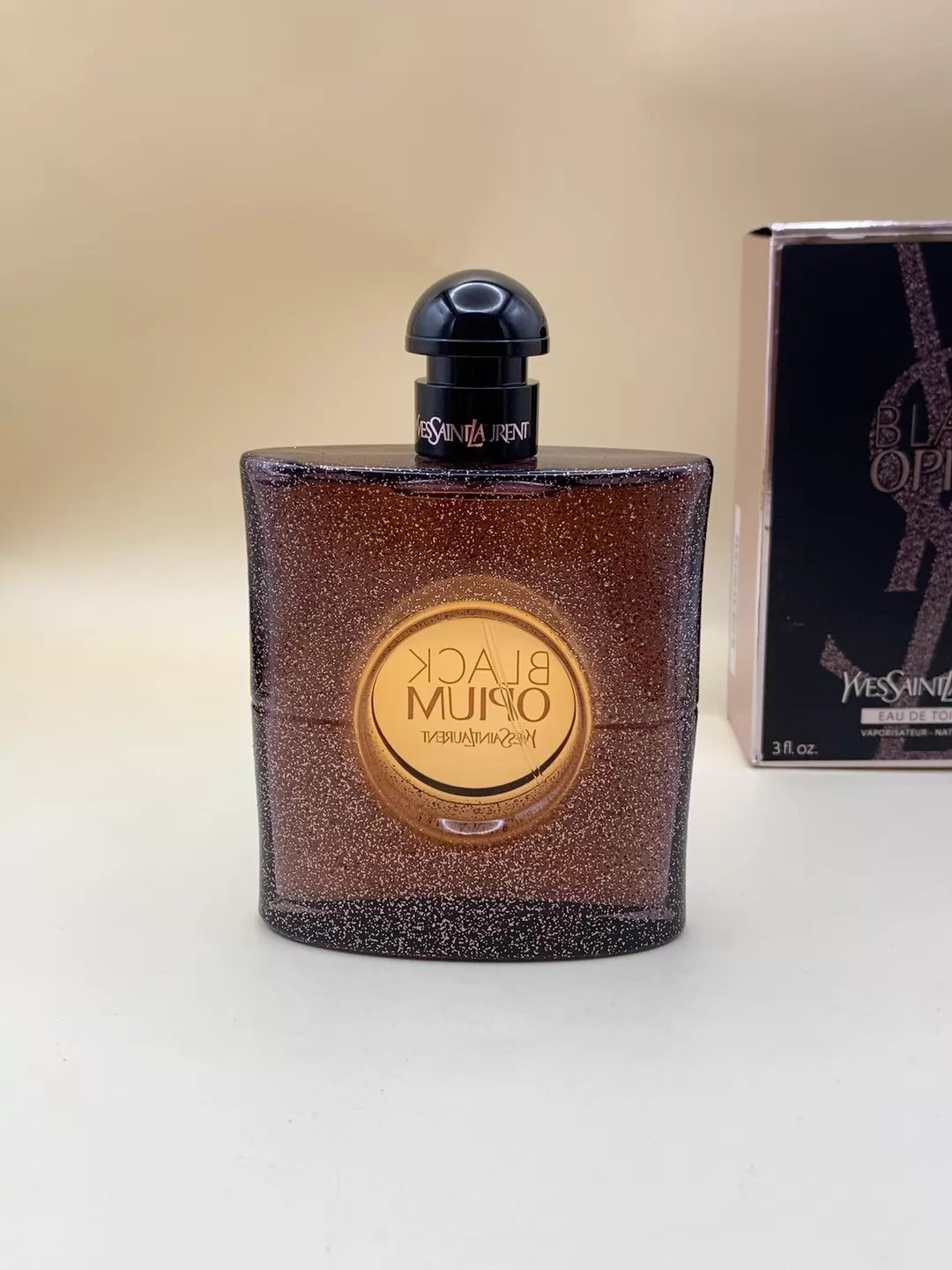 290326-80 YSL Bla Opium Formal Perfume 90ml 3 oz