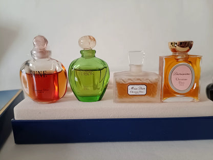 041125-29 Christian Dior Dune  5ml x 5 0.25oz