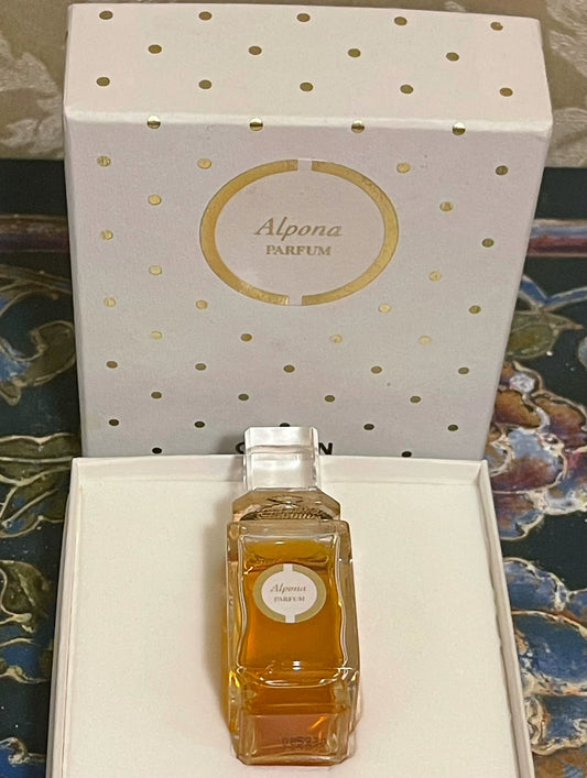 250826-7 Caron Rare alpona apona 15ml 0.5 oz