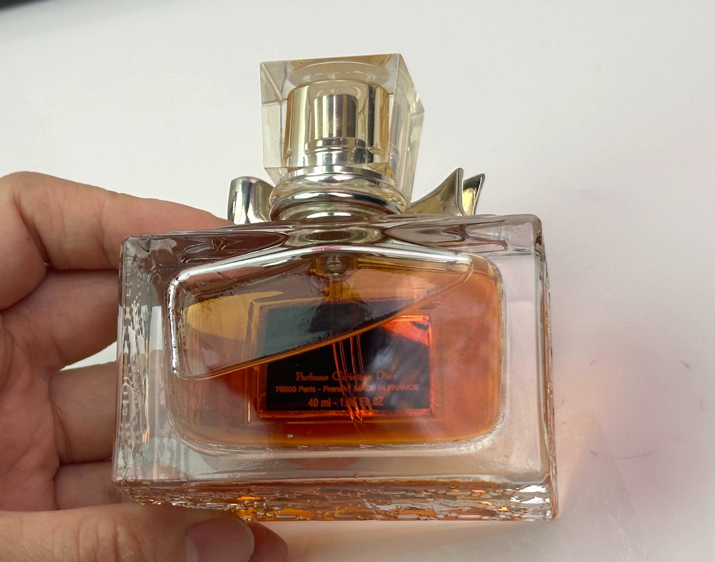 230925-3 Christian Dior Miss Dior Parfum Perfume 40ml 1.4oz