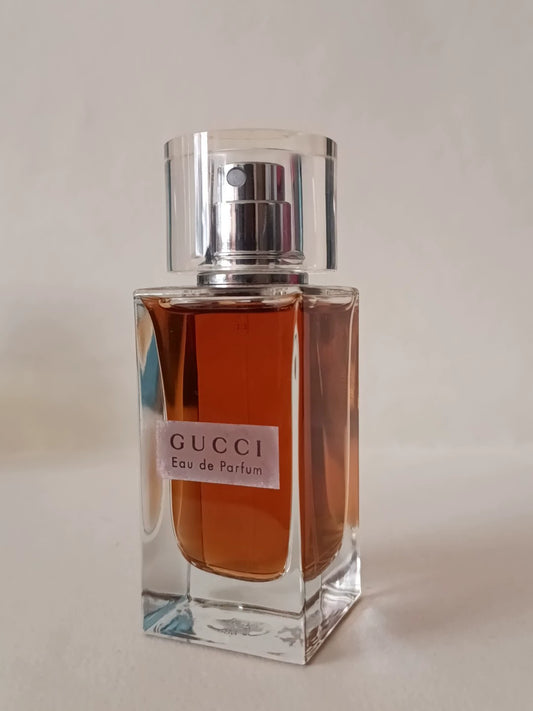 230925-67 Gucci Eau de Parfum EDP 30ml 1.0oz