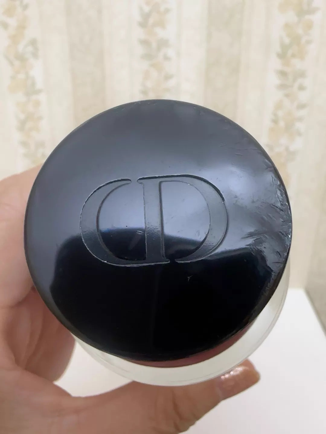 070526-136 Dior Purple Wood Shadow Perfume 200ml 6.8 oz