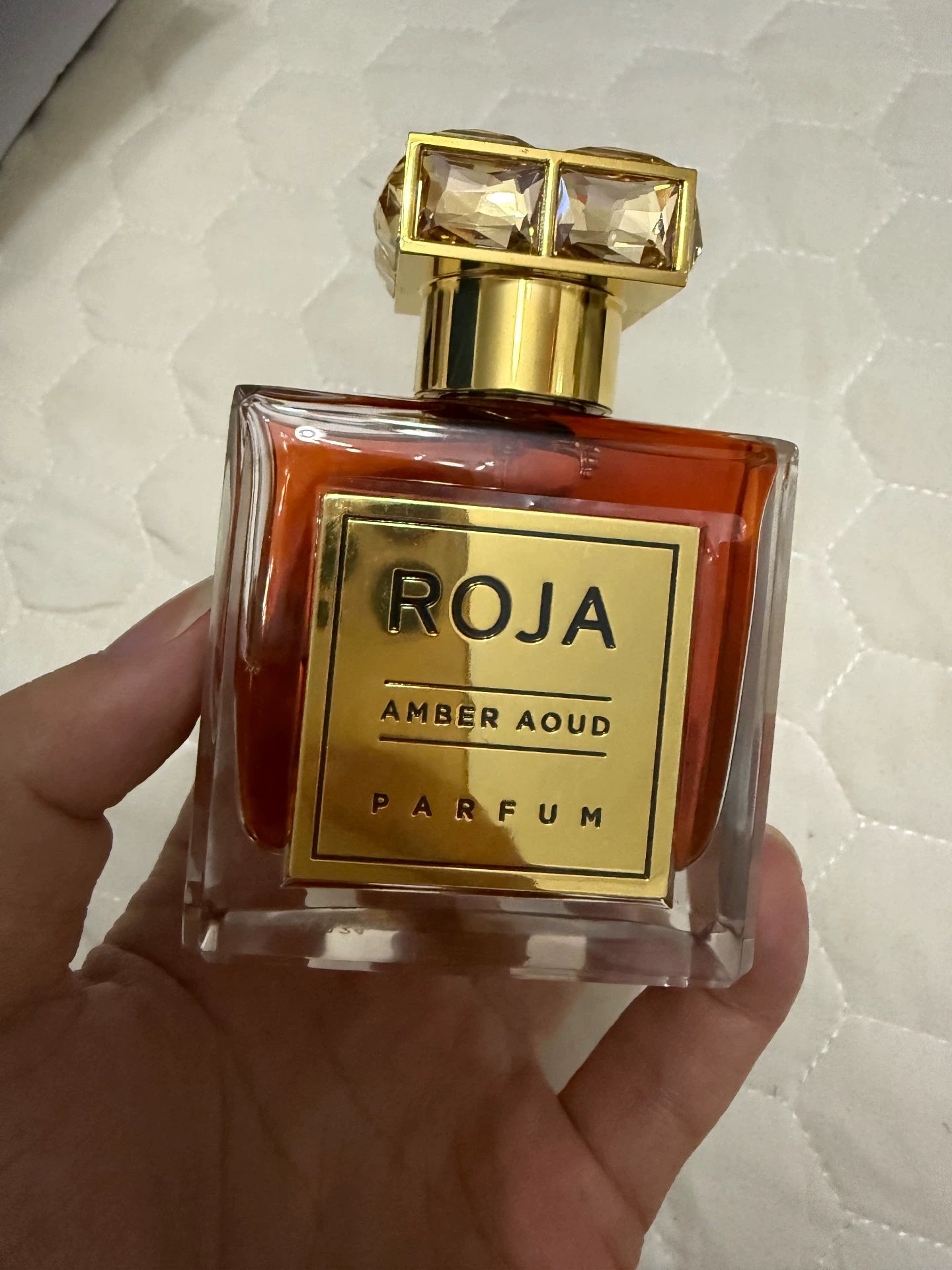 180826-91 roja amber ebony 50ml 1.7 oz