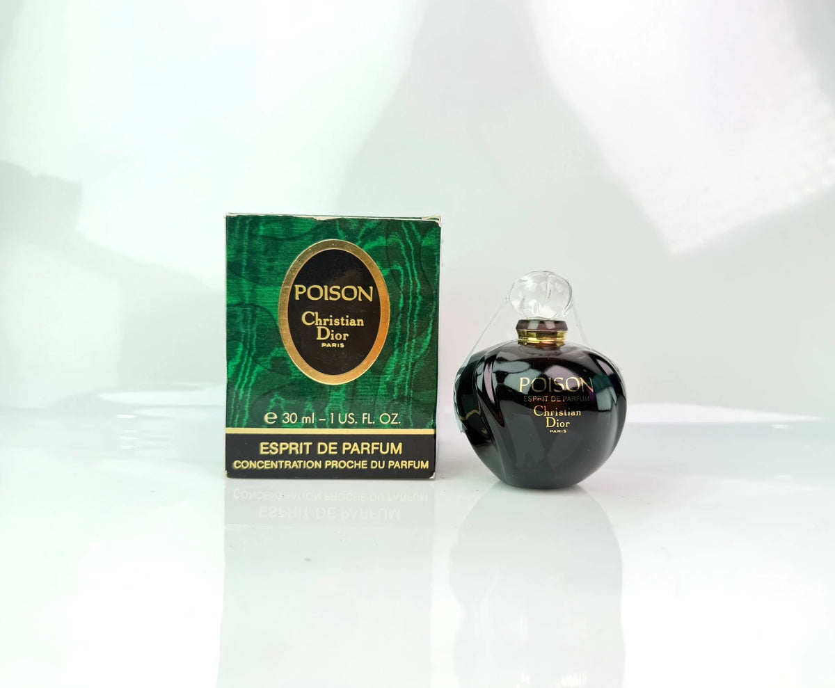 211026-3 Dior ESP Parfum 30ml 1 oz
