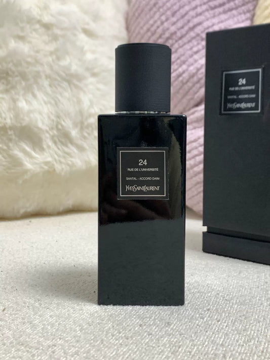 290726-48 Saint Laurent University 125ml 4.2 oz
