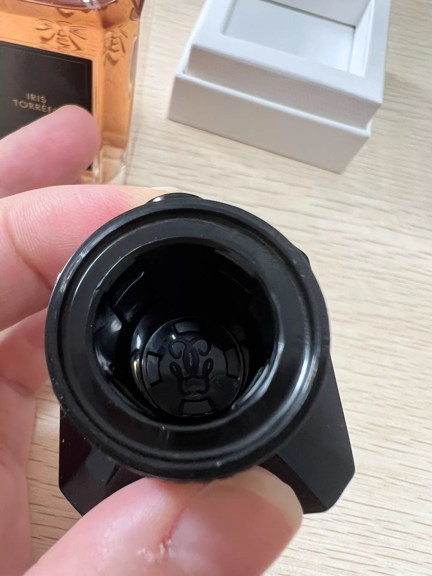 290626-182 Guerlain Brown Orris 100ml 3.4 oz