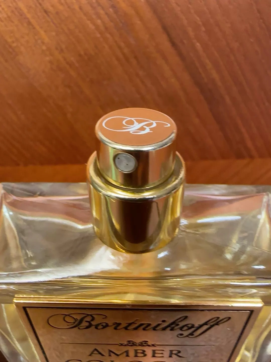160826-scarf-9 1. Amber Cologne Eau de Parfum 50ml