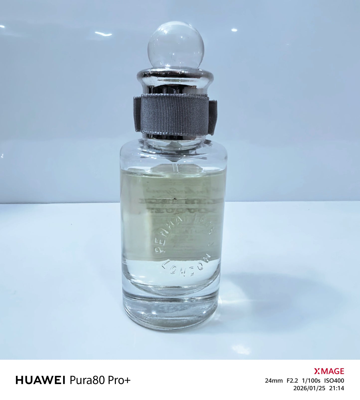 230226-5 Penhaligon Blenheim Bouquet EDT 30ml 1 oz