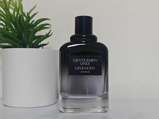 Givenchy Metropolitan Yapi Perfume 100ml 3.4 oz