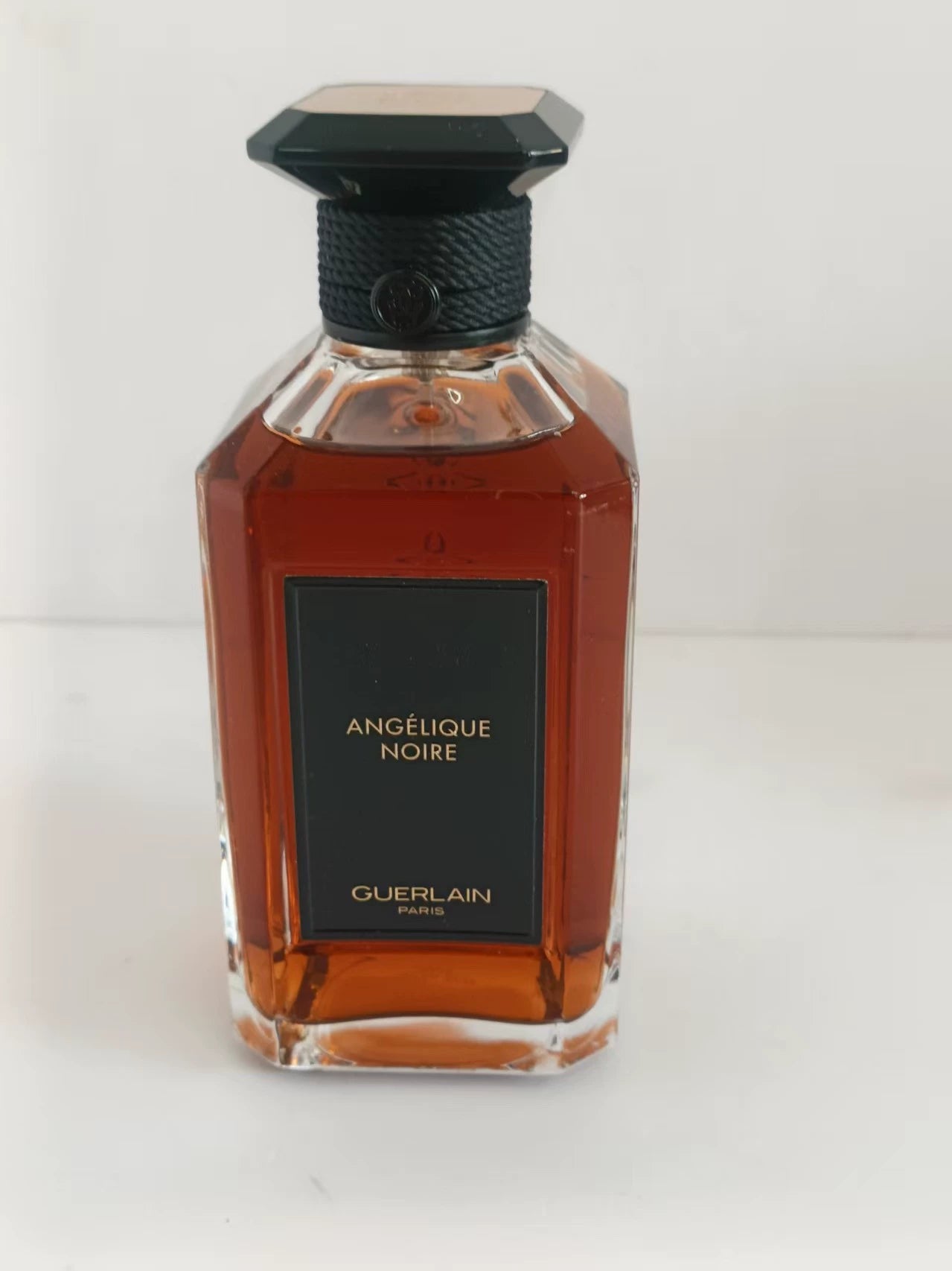 060526-206 Guerlain Art Salon Angelica Perfume 100ml 3.4 oz