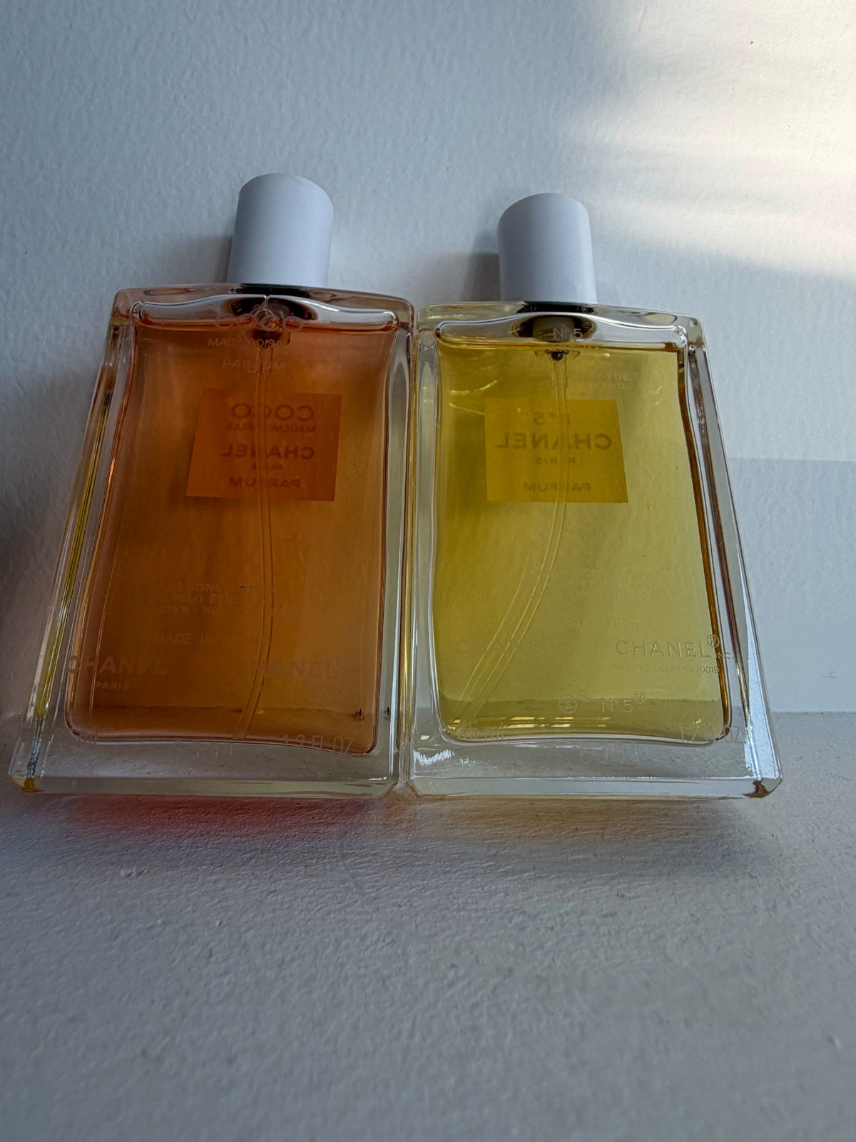 041026-95 Chanel Classic No. Pure 35ml 1.2 oz