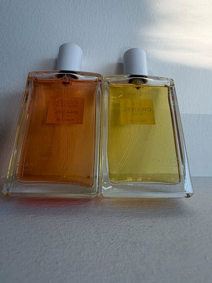 041026-95 Chanel Classic No. Pure 35ml 1.2 oz