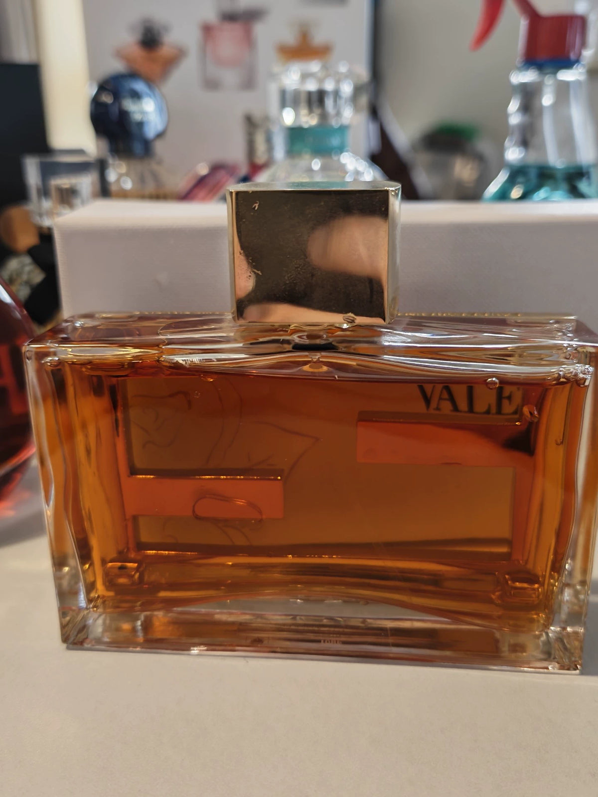 210926-76 Fendi Fan di Extreme EDP 75ML 2.5 oz
