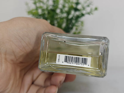 080826-17 Jo Malone Basil Verbena Parfum 200ml 6.8 oz
