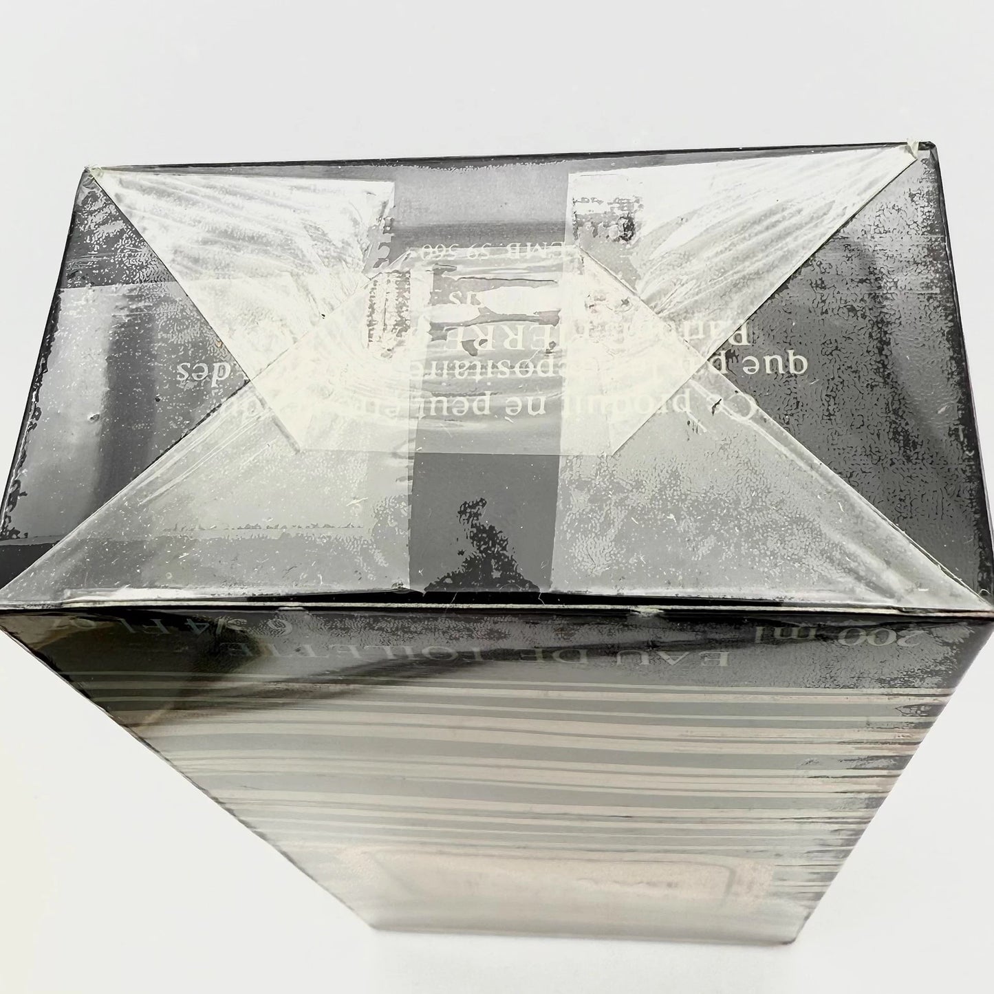 030226-59 Balmain Balmain ivory dip bottle EDT 200ml