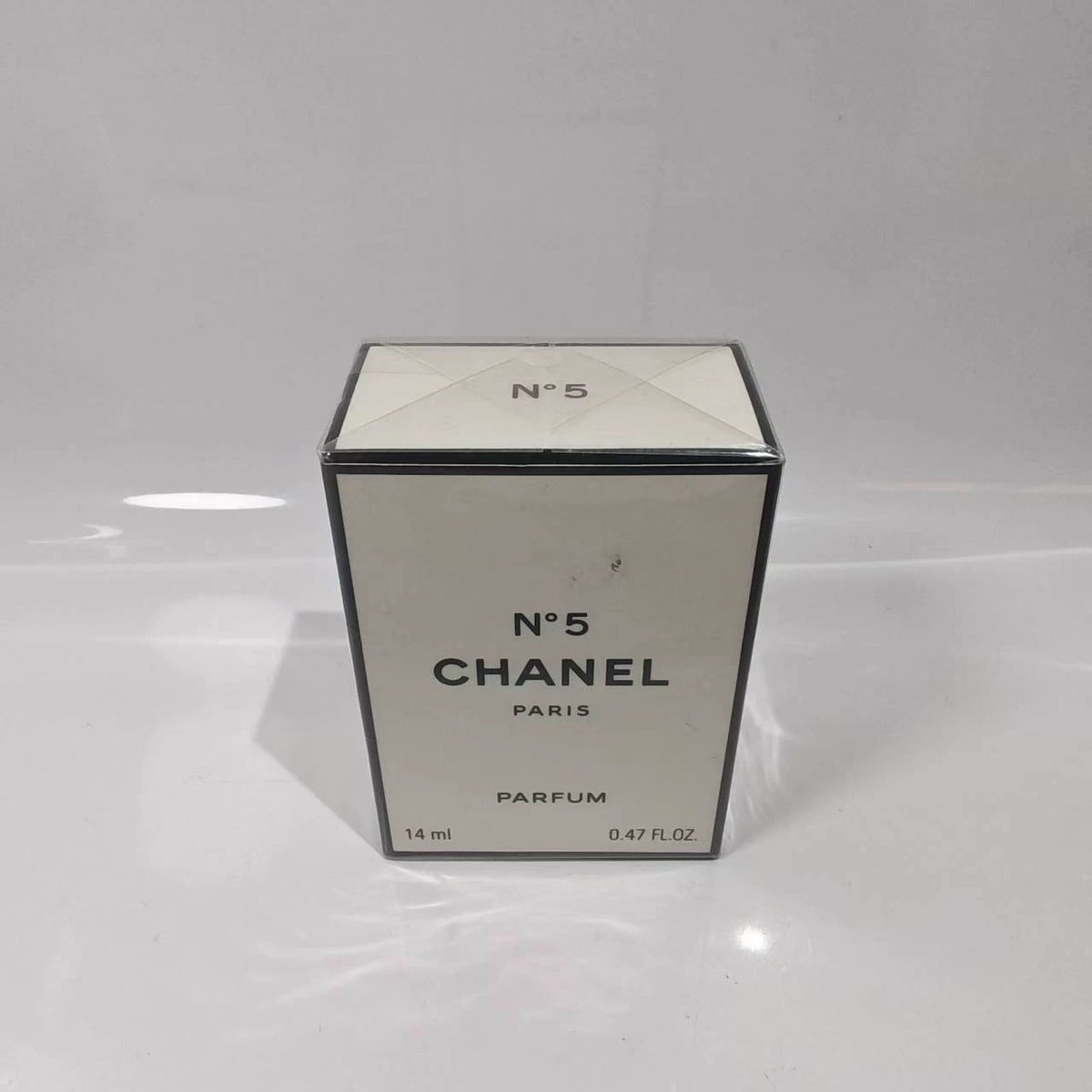 020926-373 Chanel No.