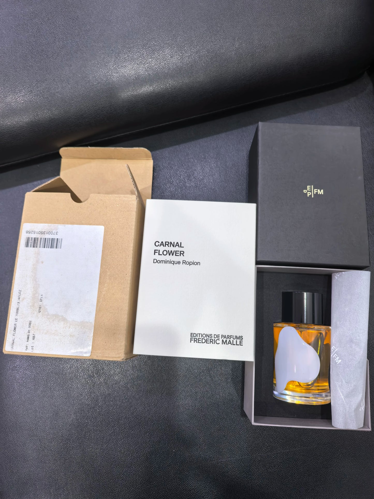 200826-9 Malle Publishing House EDP 100ml 3.4 oz