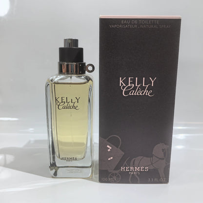 020926-439 Hermes Kelly Caleche EDT 100ml 3.4 oz
