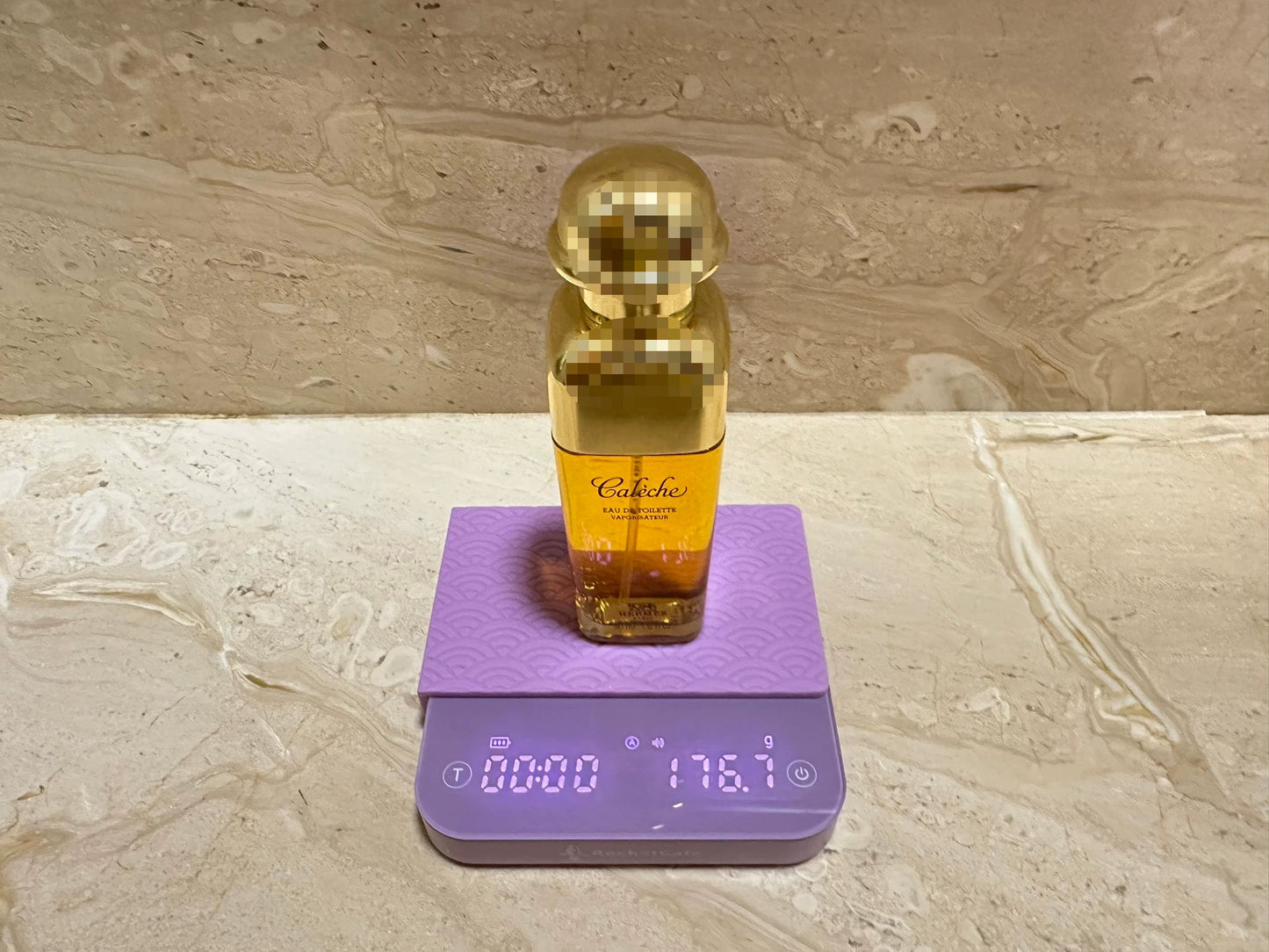 270526-136 Hermes caleche stagecoach EDT 50ml 1.7 oz