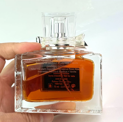 050926-37 Dior PLES BER FM Parfum 75ml 2.5 oz
