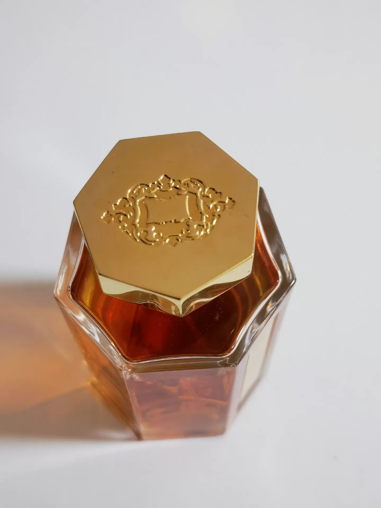 020426-255 Artisan Absolute Vanilla 100ml 3.4 oz