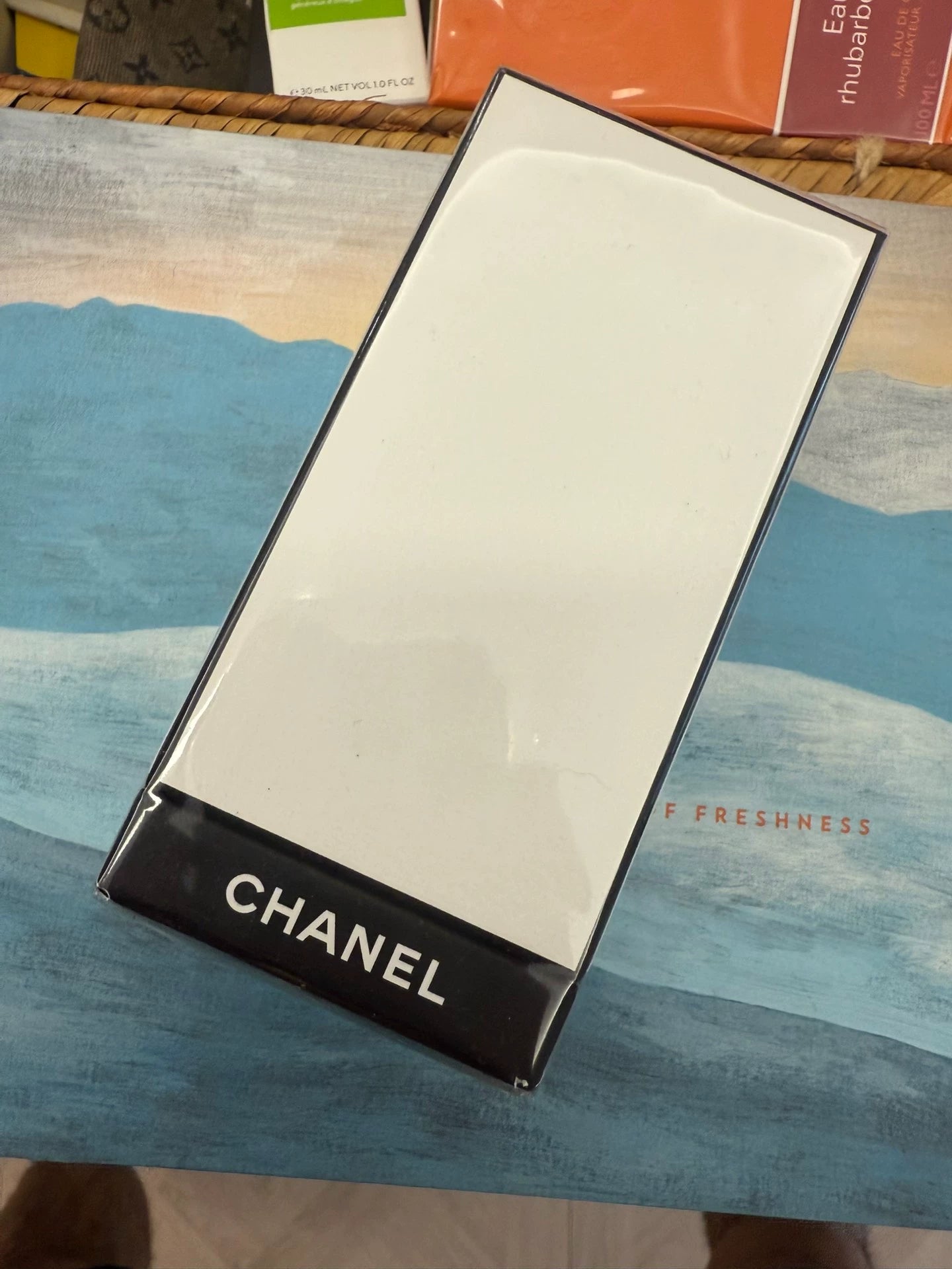 210226-95 Chanel Beige Beige Fashion EDP 75ml