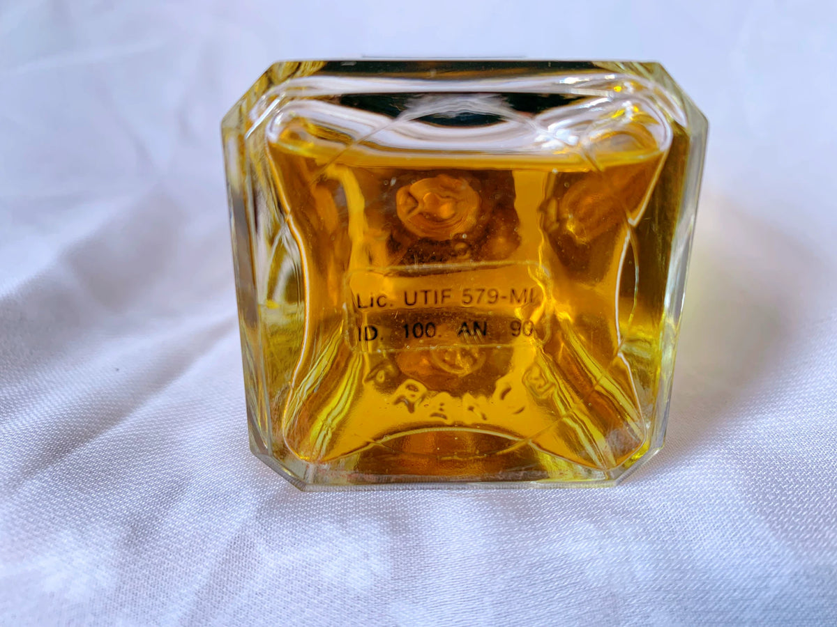 081026-56 Lanvin Rumeur Wonderful Rumor 100ml 3.4 oz
