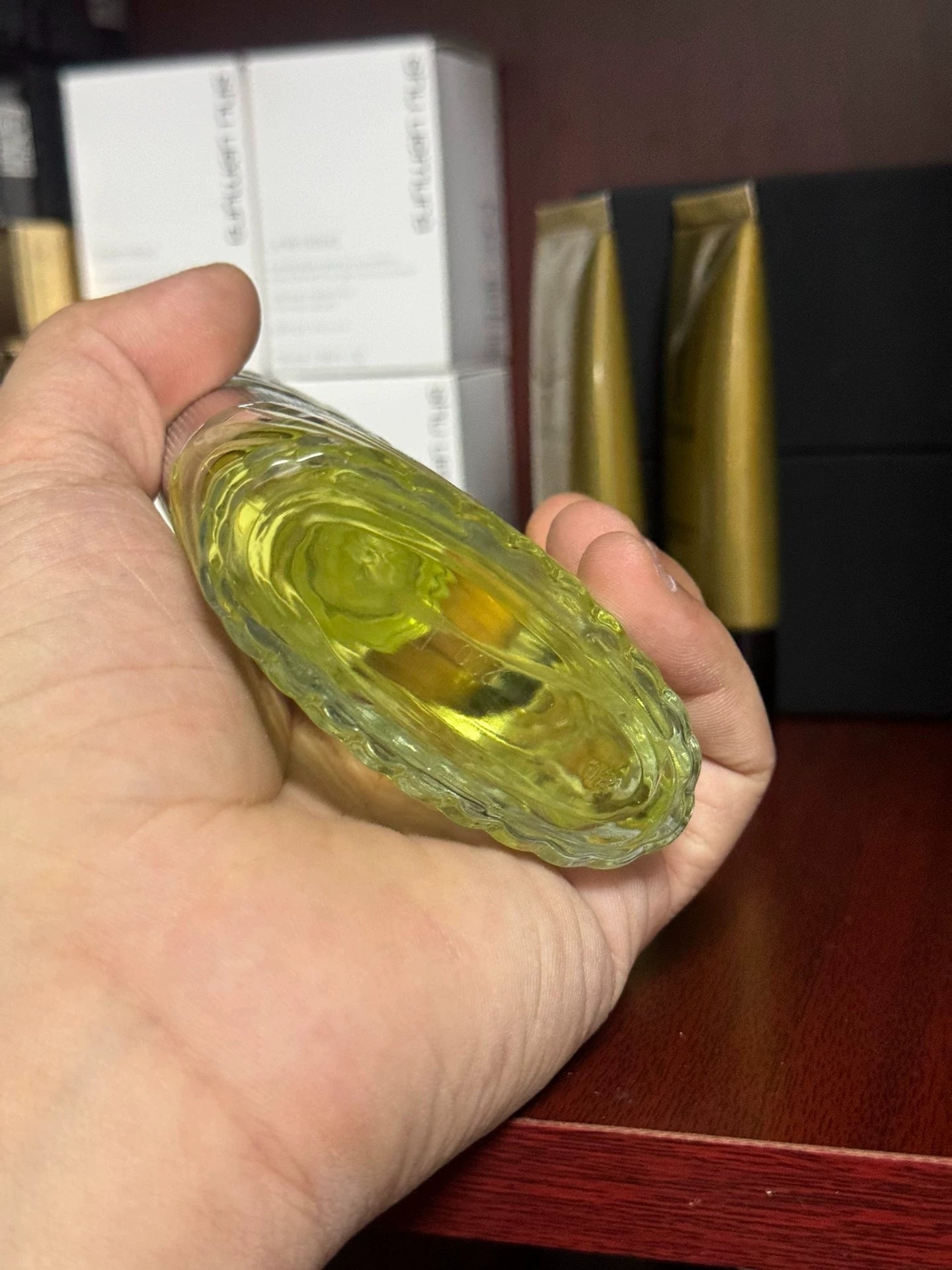 131225-96 Christian Dior Eau Sauvage Perfume 100ml 3.4oz