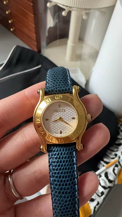 020426-watch-74 Gucci Personally idle genuine