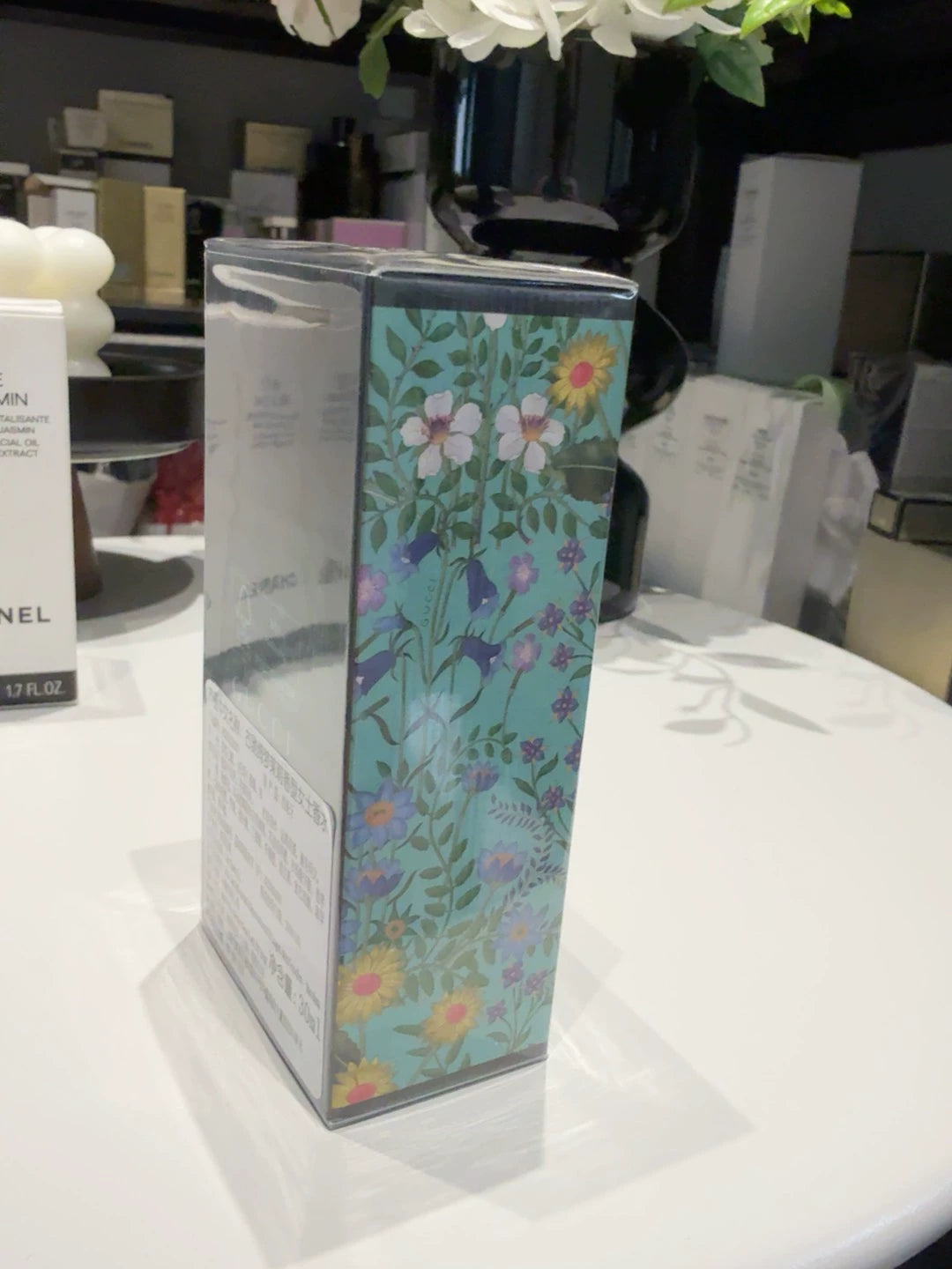 140426-8 Gucci Dream Jasmine Women Perfume 30ml 1 oz