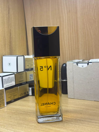 050726-164 Chanel Toilette EDT 100ml 3.4 oz