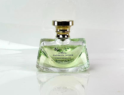 120126-56 Bvlgari 50ml 1.7oz Jasmin Noir L'Eau exquise